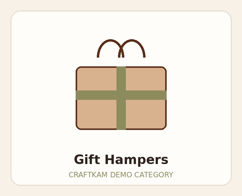 Gift Hampers