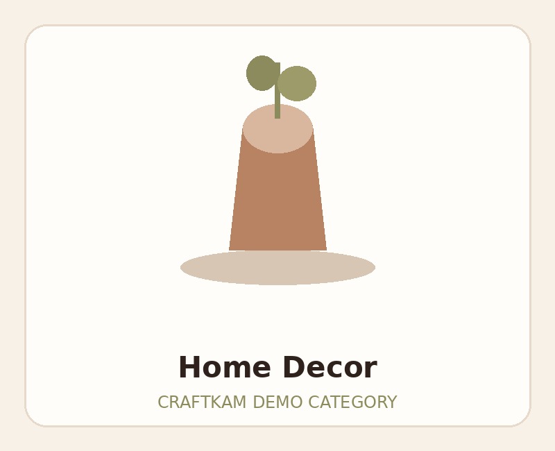 Home Decor